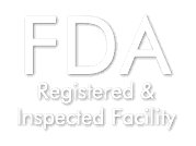 FDA Registered