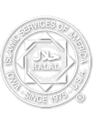 Halal Certified