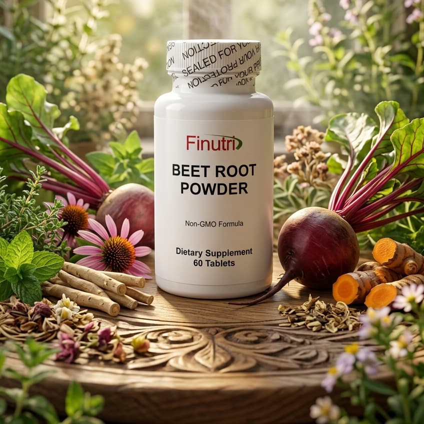 Beetroot Extract