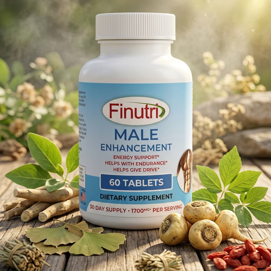 Male Enhancement