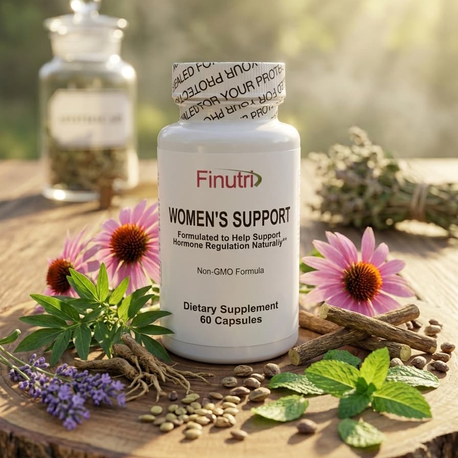Women's Multivitamin