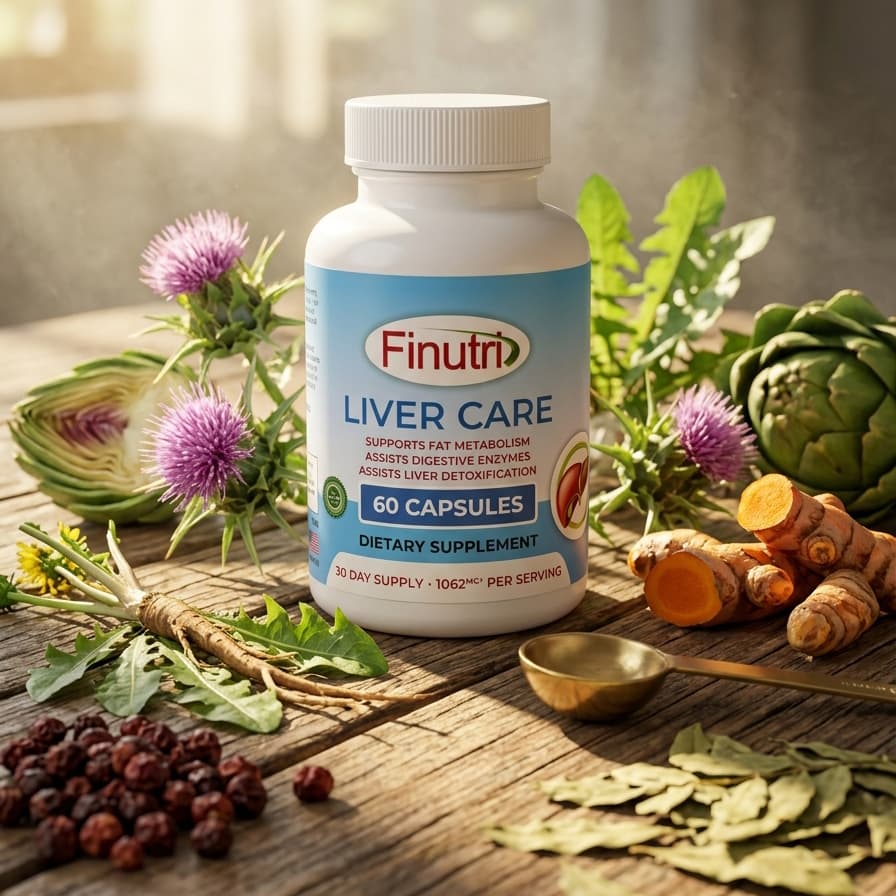 Liver Support