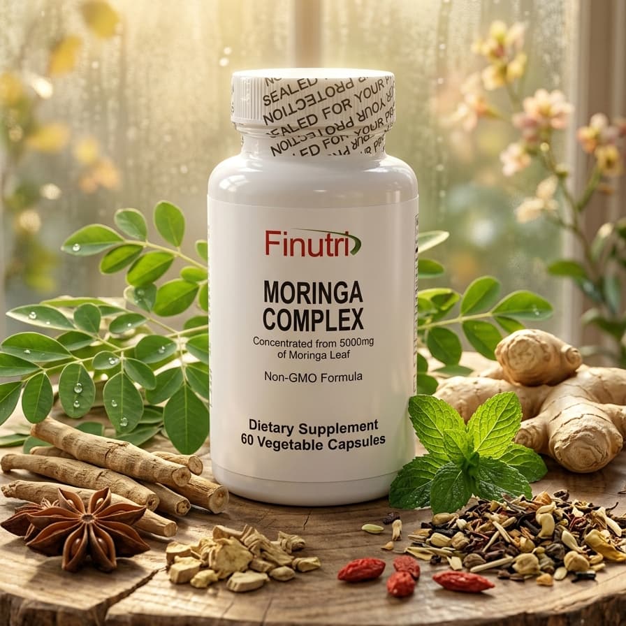 Moringa