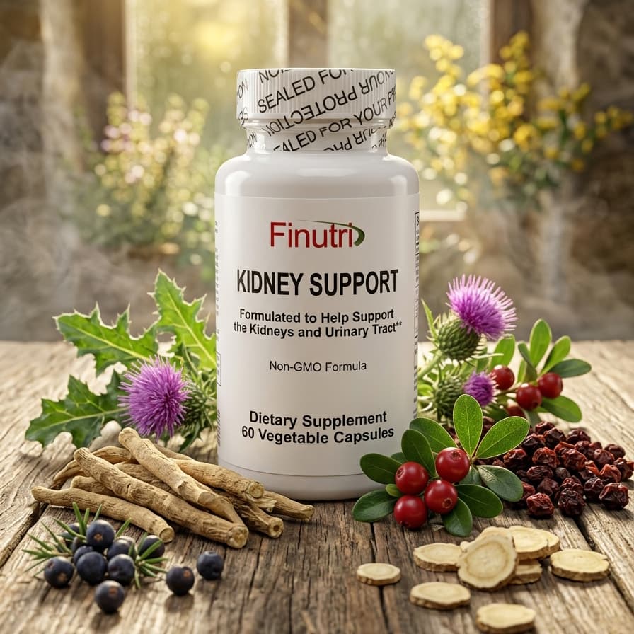 Kidney Support